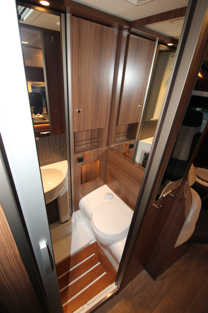Hymer ML T.570 foto: 9