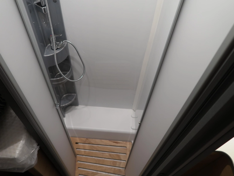 Dethleffs Just Camp T 7052 EB ACTIV 2026 MODEL!  foto: 10