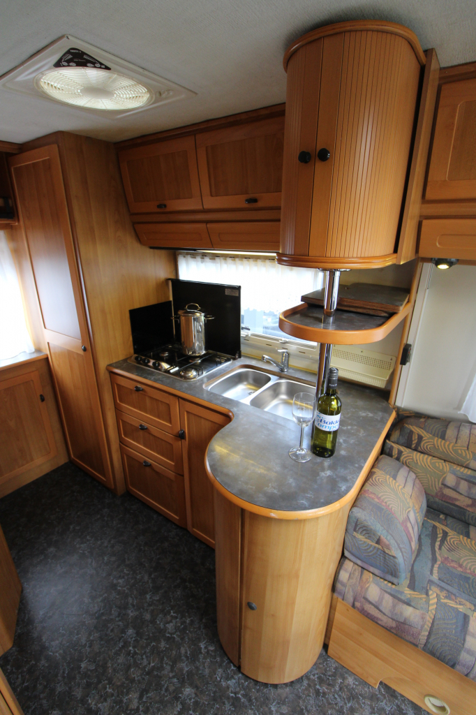 Hymer E.610 photo : 12