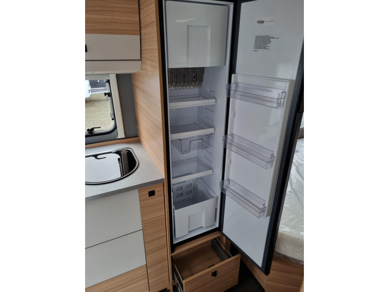 Dethleffs Summer Edition 470 FR - Roof air conditioning - photo: 12