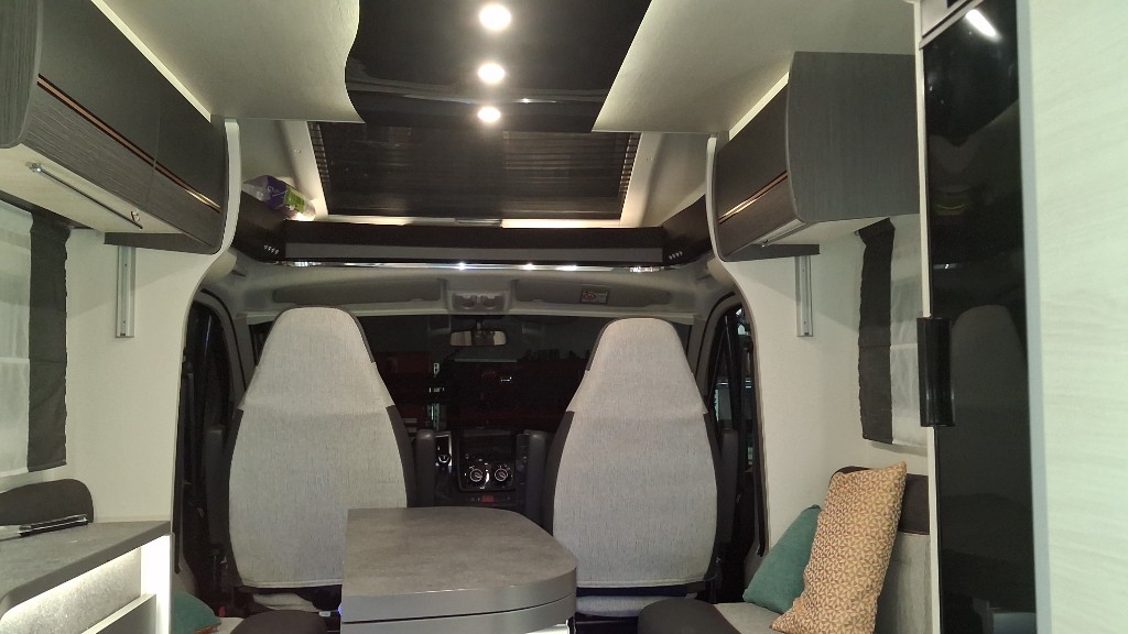 Chausson 747ga premium photo: 7