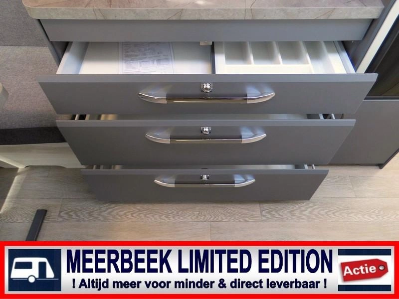 Hobby De Luxe 460 UFE / 2026 / NEUESTES MODELL ! Foto: 12