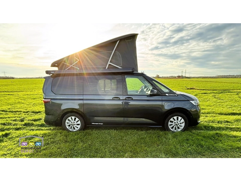 Volkswagen California Ocean 1.5 eHybrid 4Motion  foto: 4