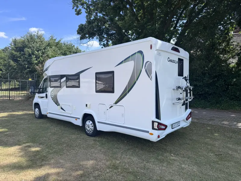 Chausson Welcome Premium  foto: 4