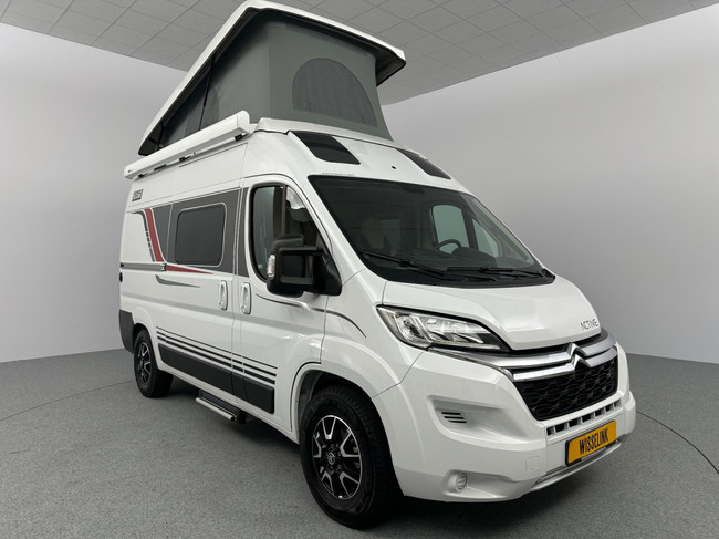 B&uuml;rstner Campeo C 540 Active