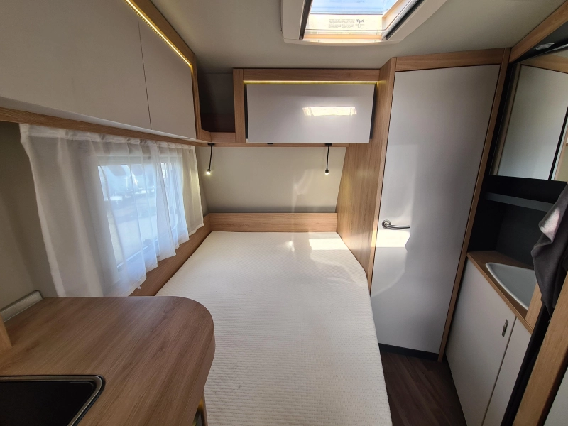 Knaus Sport 450 FU -2025-  foto: 14