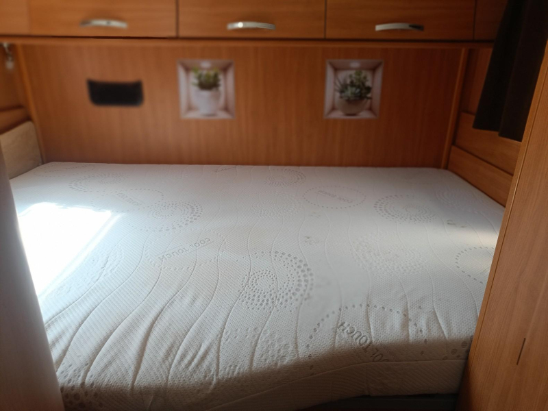 Chausson Flash 26 foto: 15