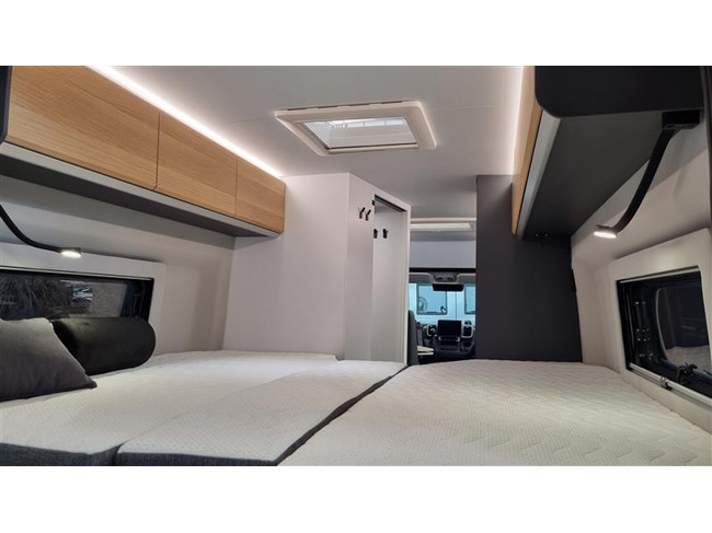 Adria Twin 640 SLB photo : 10
