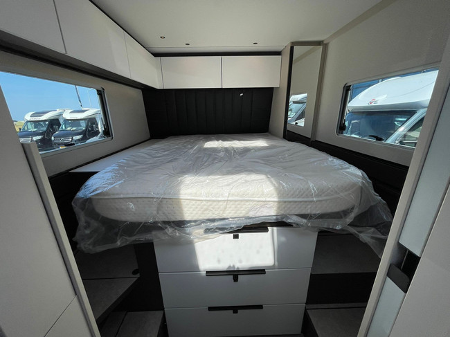 Bürstner Signature SFT 7.5 Fiat foto: 17