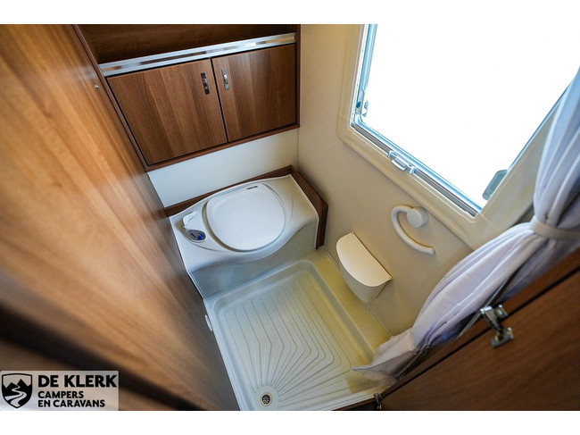 Tabbert DA VINCI 490 TD Christmas Special foto: 14