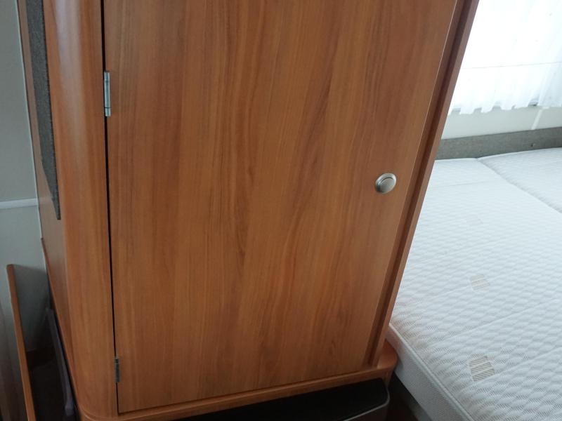 Eriba Familia 310  foto: 11