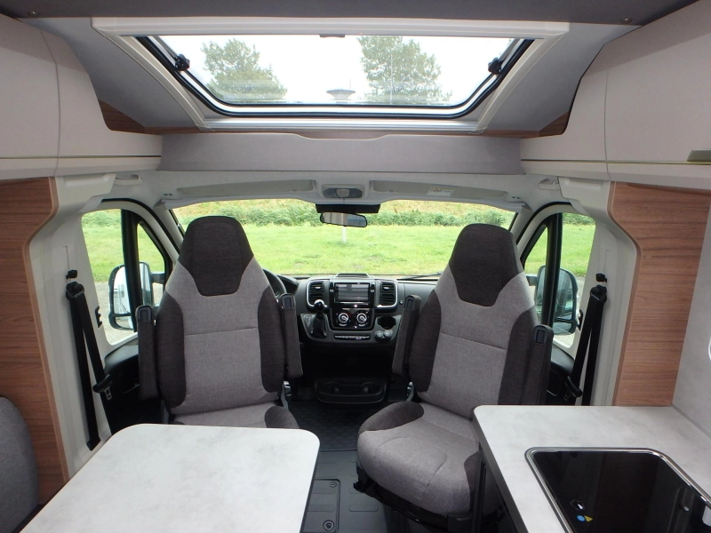 Knaus Vansation 550 MF  foto: 13