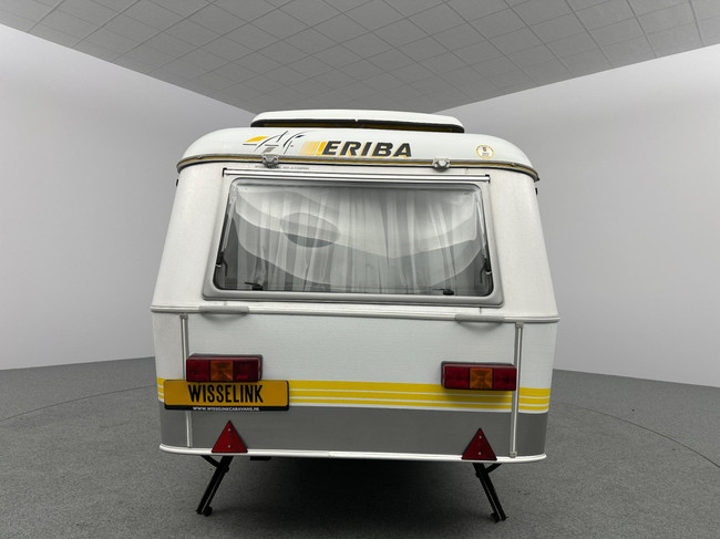 Eriba Touring Troll 540 foto: 23