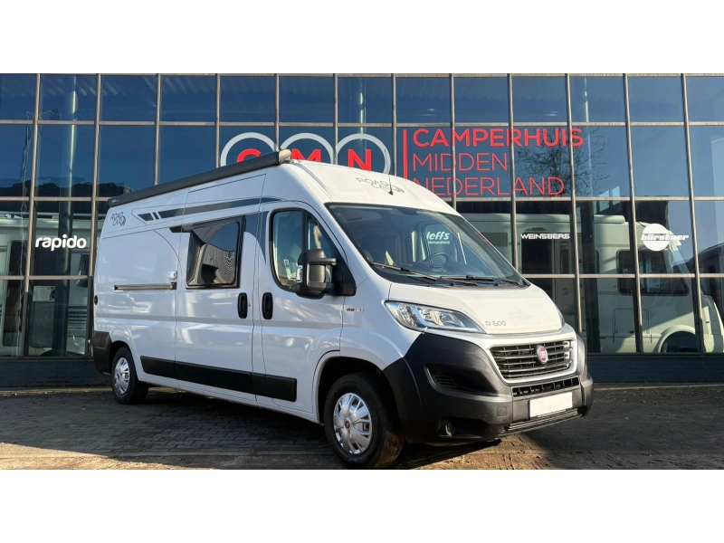 Roadcar R 600 Aire acondicionado, CruiseCtr, Toldo foto: 1