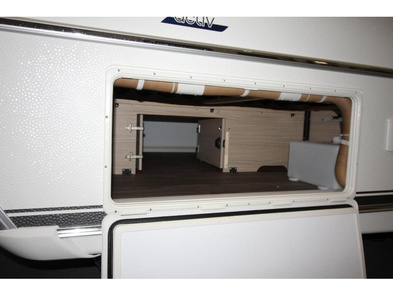 Fendt Bianco Activ 515 SGE Model 2026  foto: 21