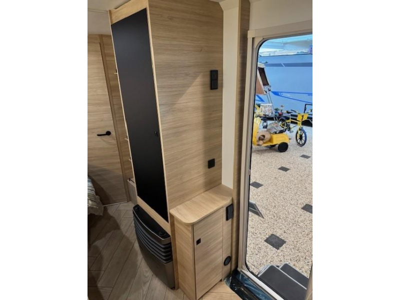 Caravelair Sport-Line 410 INCL. MOVER GRATIS foto: 17