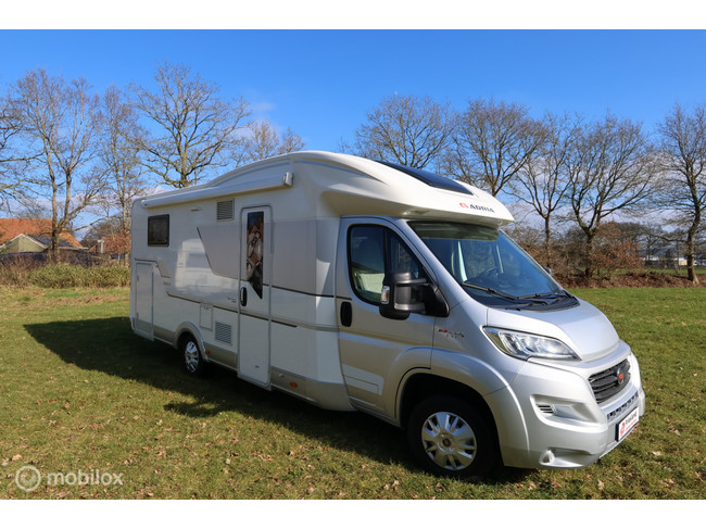 Adria MATRIX M 670SC foto: 9