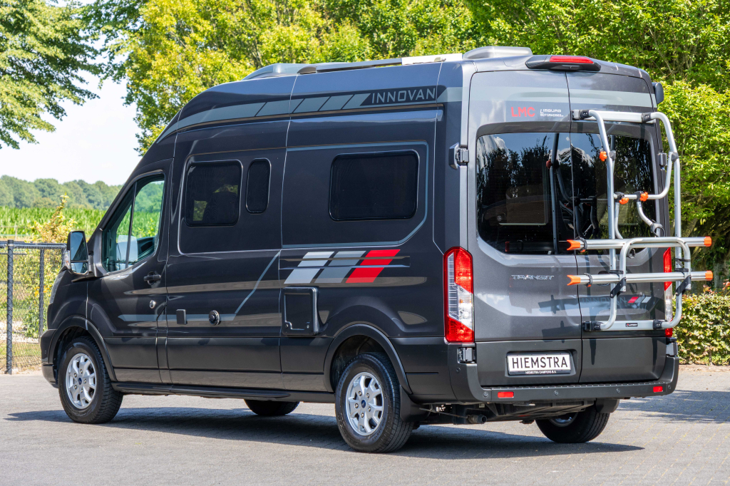 LMC Innovan foto: 33
