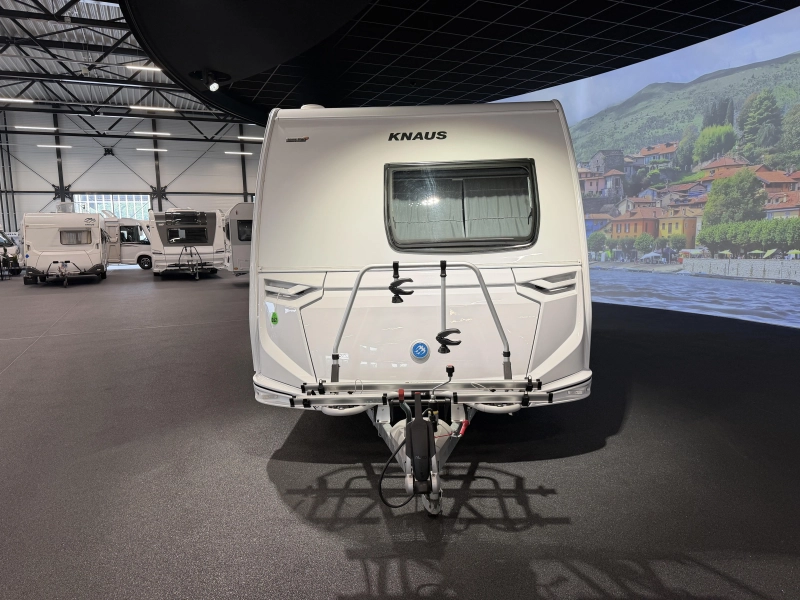 Knaus Sport 450 FU voortent opblaasbaar - FD  foto: 6