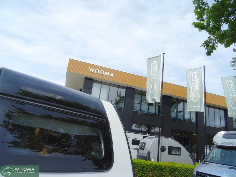 Knaus Sudwind Black Selection 540 UE 50 Jahre Witoma Vorteil! Foto: 15
