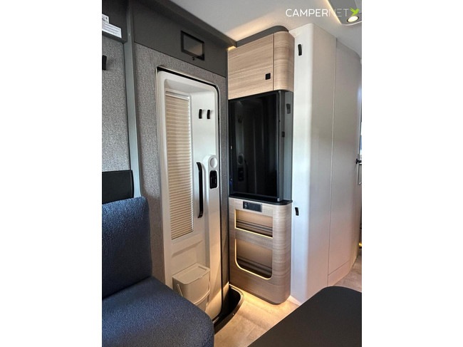 Hymer BMC-I 600 Facelift! 170pk Automaat | Primeur, dé nieuwe Facelift BMC | Nieuw uit voorraad leverbaar | foto: 15