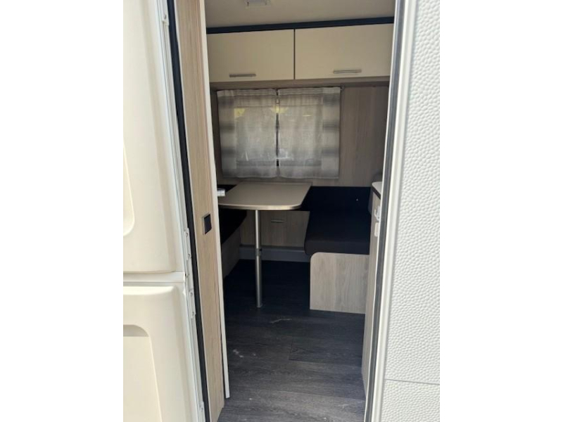 Caravelair Alba 390 compacte en lichtgewicht  foto: 8