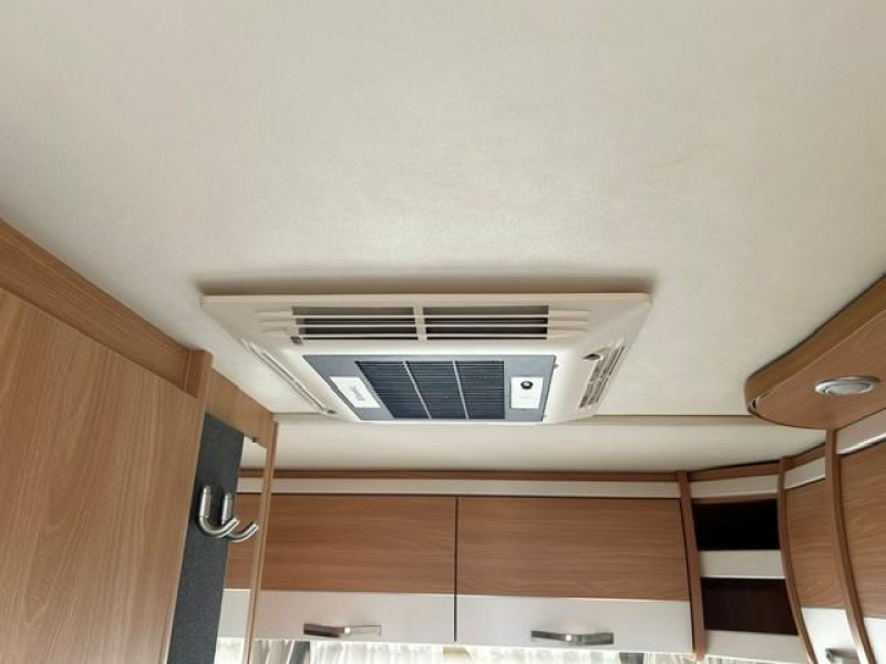 Knaus Sudwind Silver Selection 420 QD  foto: 5