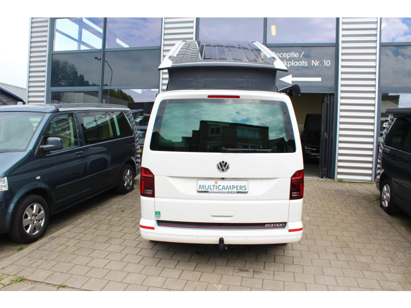 Volkswagen T6.1 California Ocean Edition  foto: 9