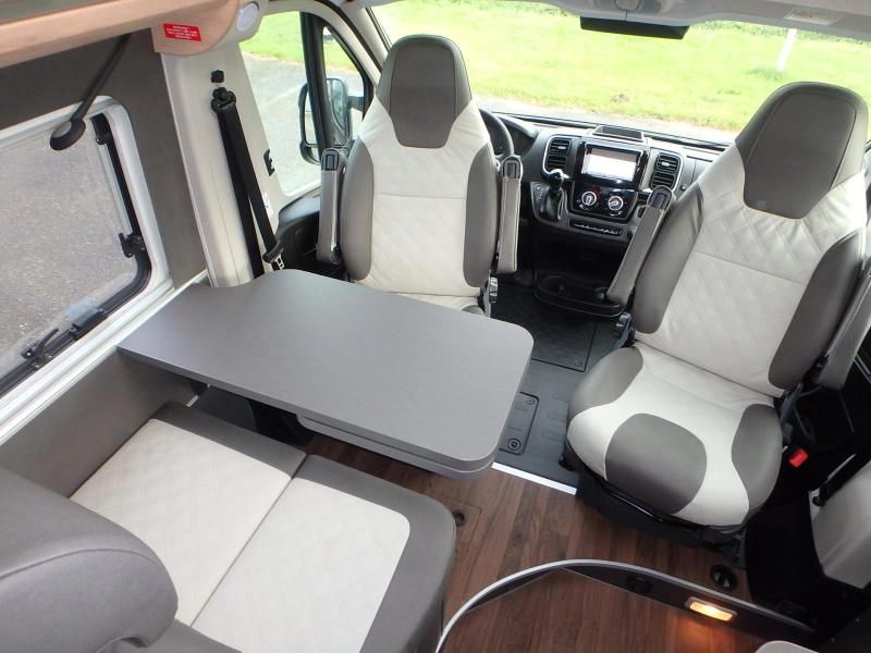 Knaus Boxlife 540 MQ Platinum Selection Foto: 13