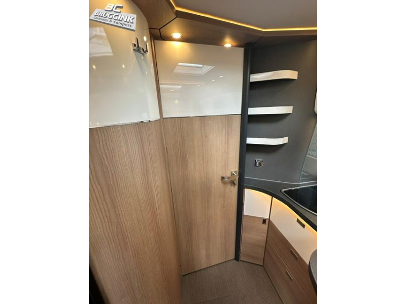 Carthago C1-Tourer T 149 RB-LE COMFORT Foto: 12