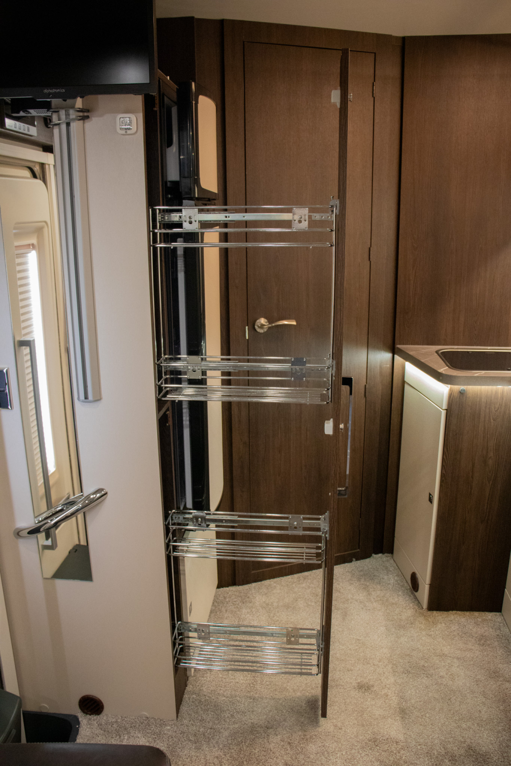 Benimar Tessoro 487 photo: 20
