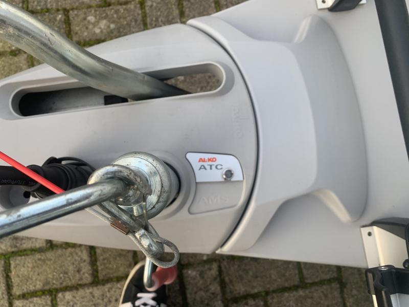 LMC Sassino 460 E Zeer compleet!!  foto: 13