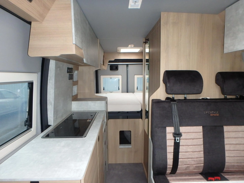 Robeta Womondo Lifestyle 600 foto: 18