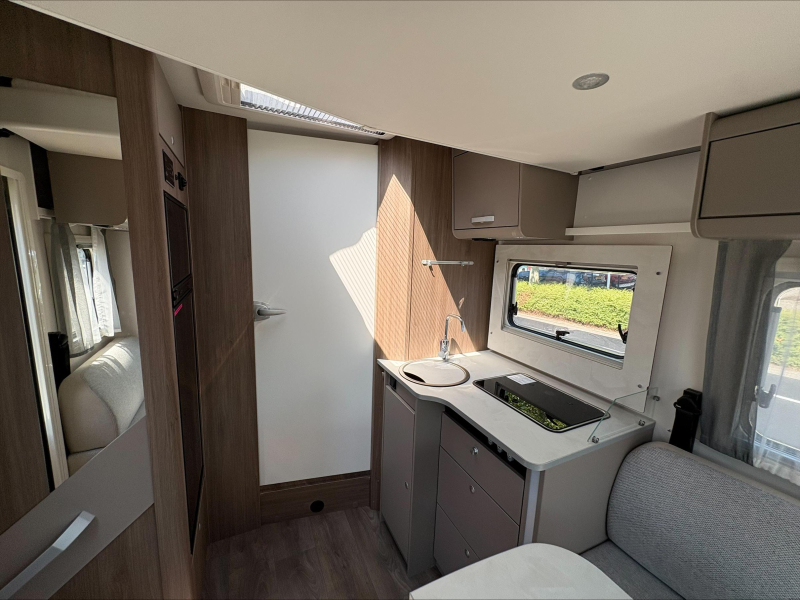 Carado T 459 PRO+ Queen bed + very complete photo: 9