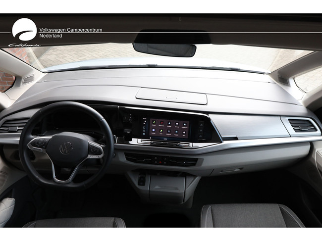 Volkswagen California Beach Tour 1.5 eHybrid 180 kW / 245 PK DSG 4Motion foto: 16