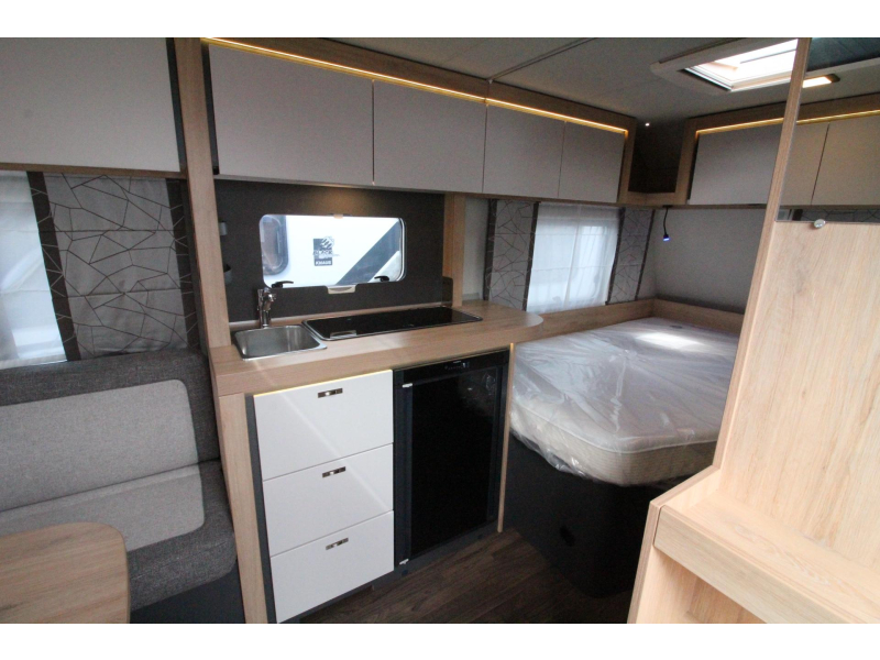 Knaus Sport 450 FU Aktionsmodell! Foto: 7