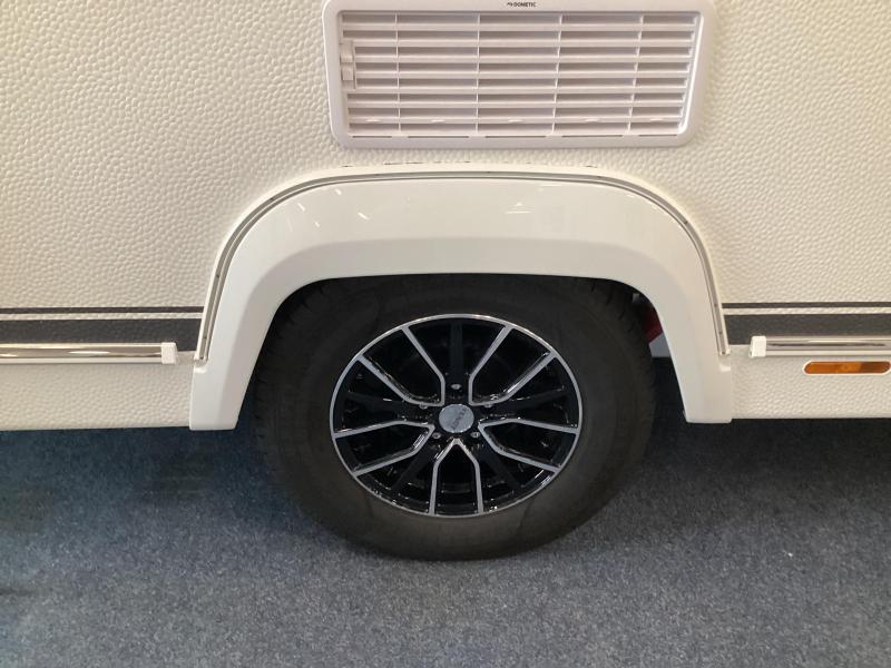 Fendt Bianco Selection 465 TG modeljaar 2026  foto: 16