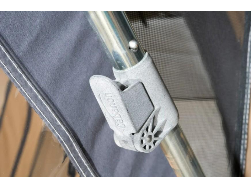 Cabanon Malawi 2.0 Comfort - Modeljaar 2026  foto: 16