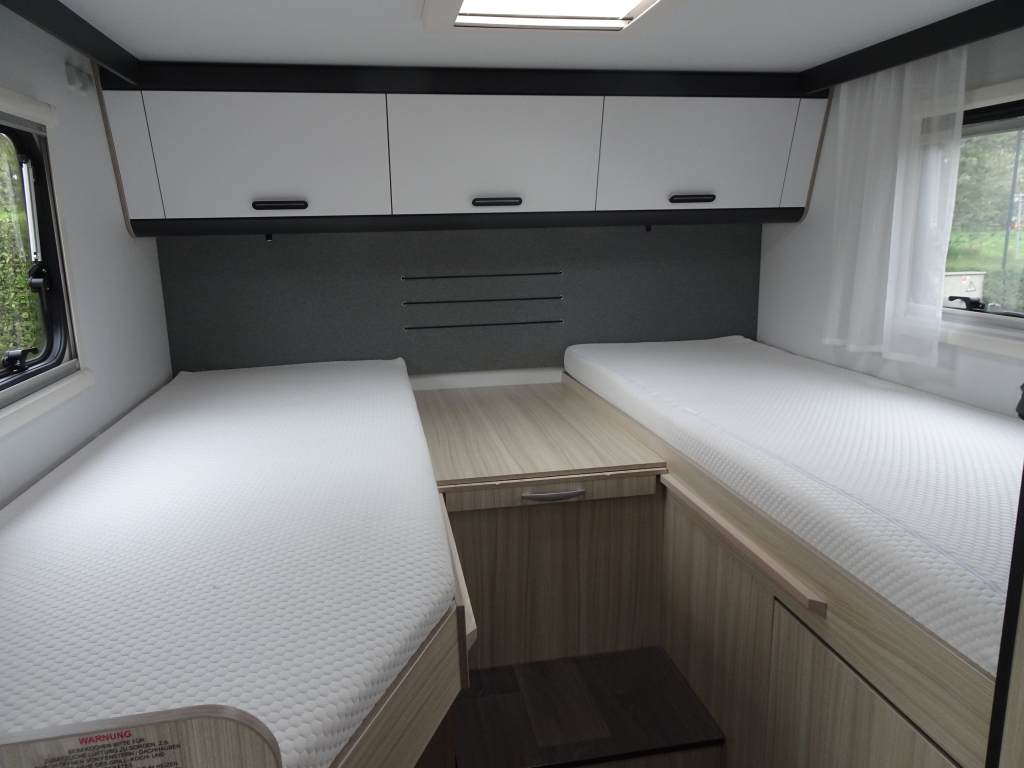 ADRIA SUN LIVING S 70 SL foto: 8