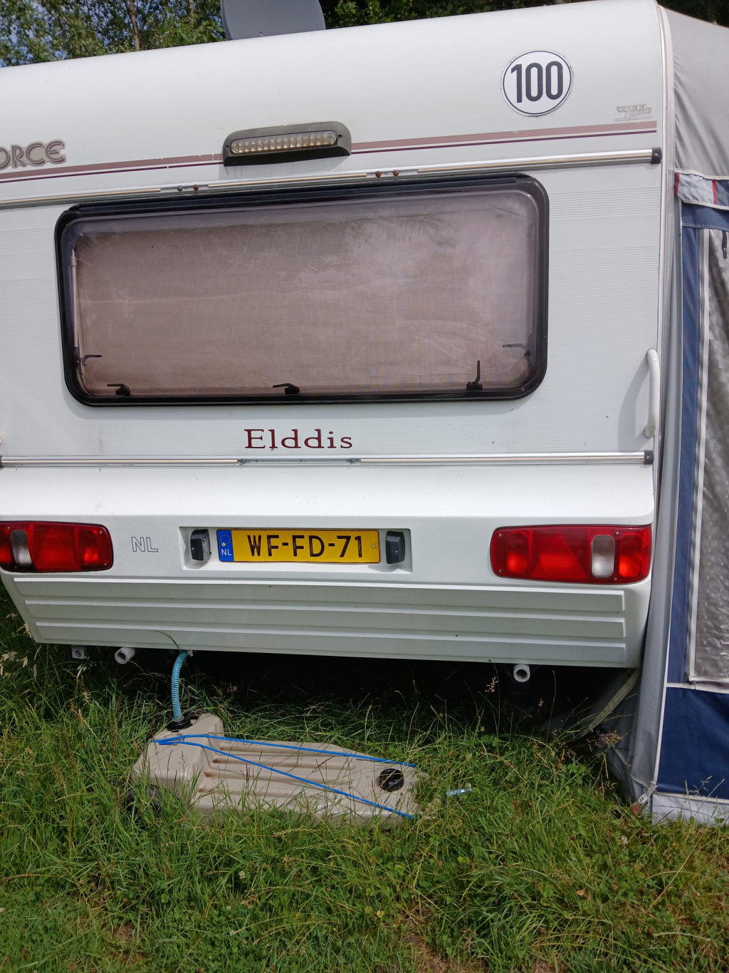 ELDDIS 470 foto: 2