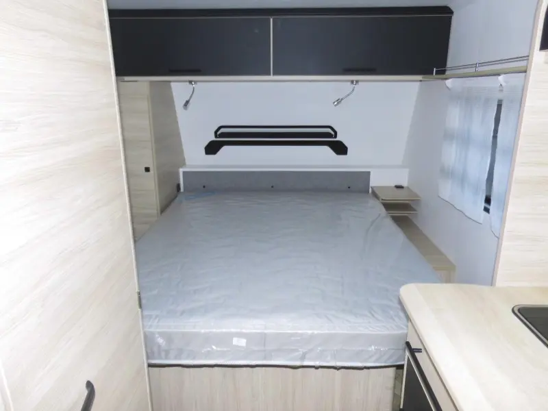 Sterckeman Sport Edition 480 CP Nieuw! modeljaar 2025  foto: 3