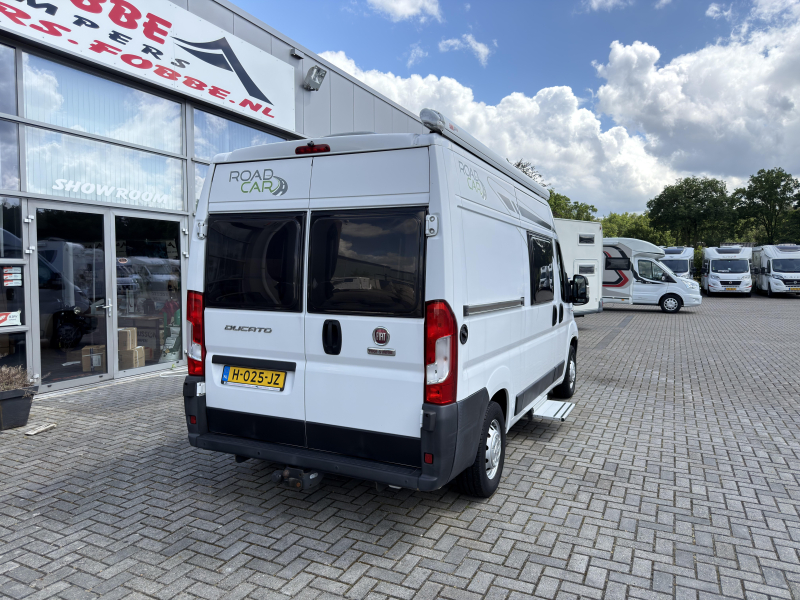Roadcar 540 R  foto: 4
