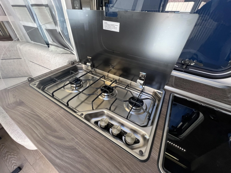 Hobby Excellent Edition 540 UL Nieuw | Model 2026  foto: 8