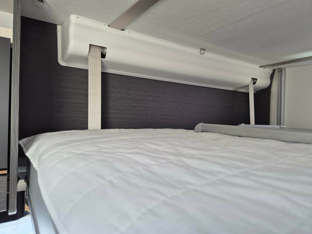Chausson 777 ga nordic edition foto: 16