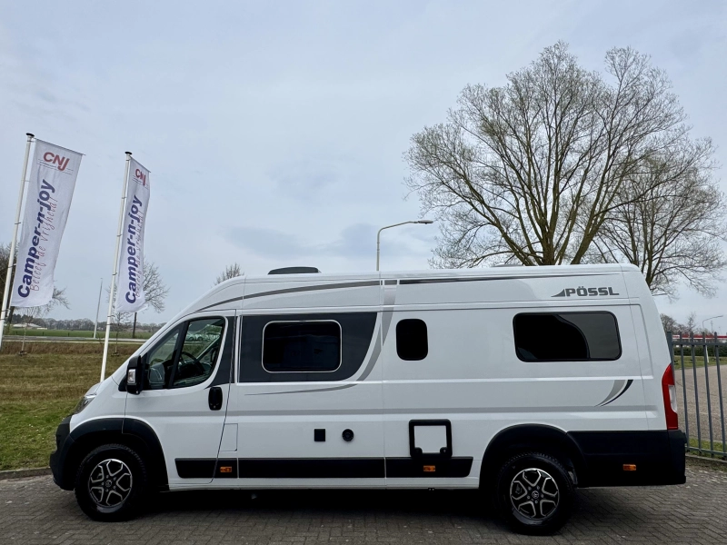 P&ouml;ssl Roadcruiser photo: 6