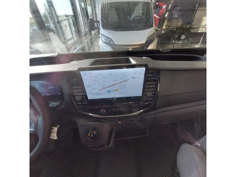 Chausson Titanium 630 Neu 2026 Foto: 22