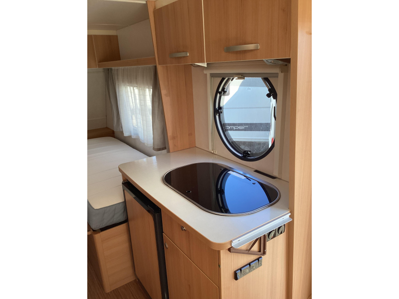 TEC Travel Bird 450 TE foto: 4