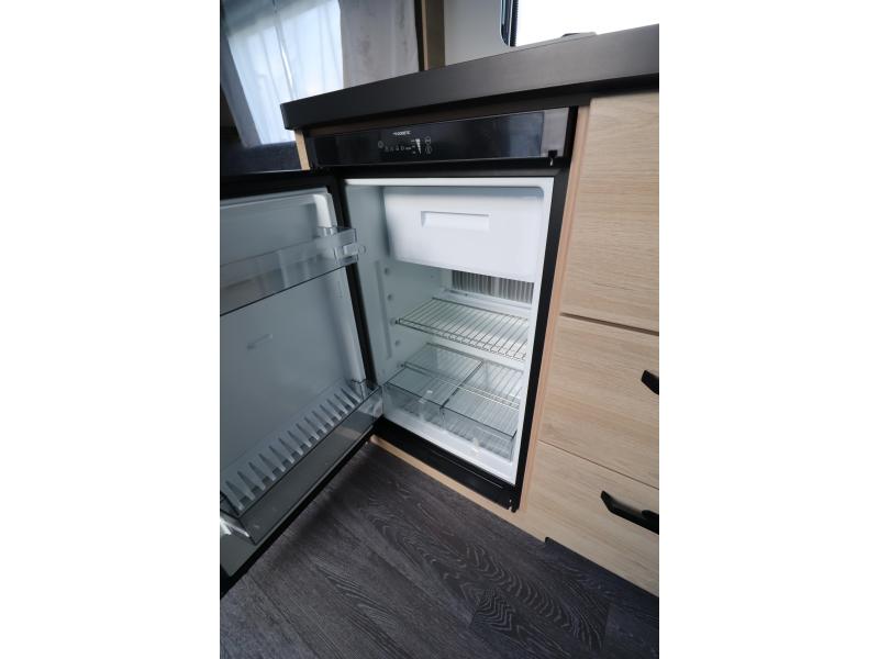 Weinsberg CaraOne 450 FU Model 2026 - 1500KG - 931  foto: 10