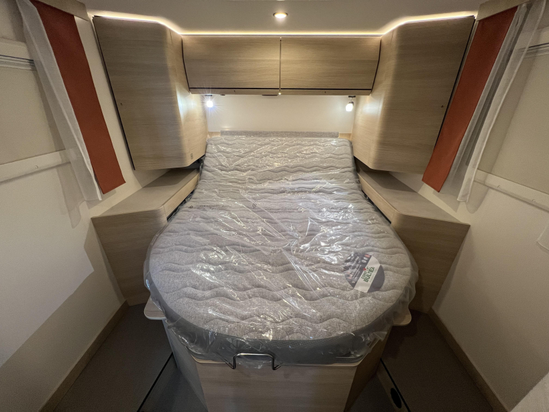 Rapido C 50 WEGRIJAANBIEDING NIEUW  foto: 7