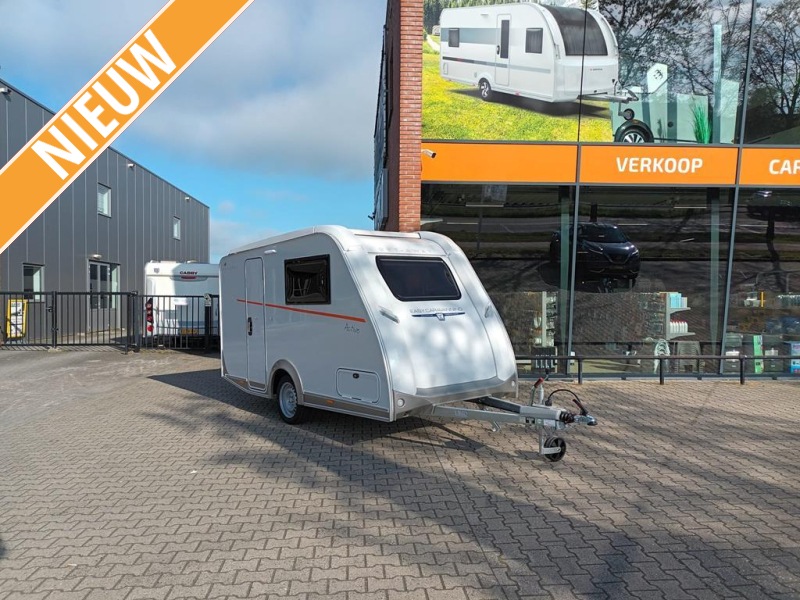 Easy Caravanning GetAway Active foto: 0